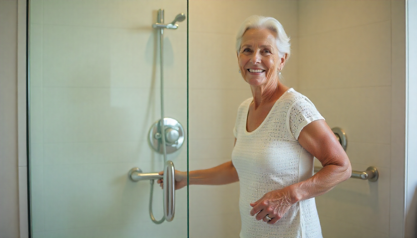 Aménager son Domicile : Guide pour l'Autonomie & la Sécurité