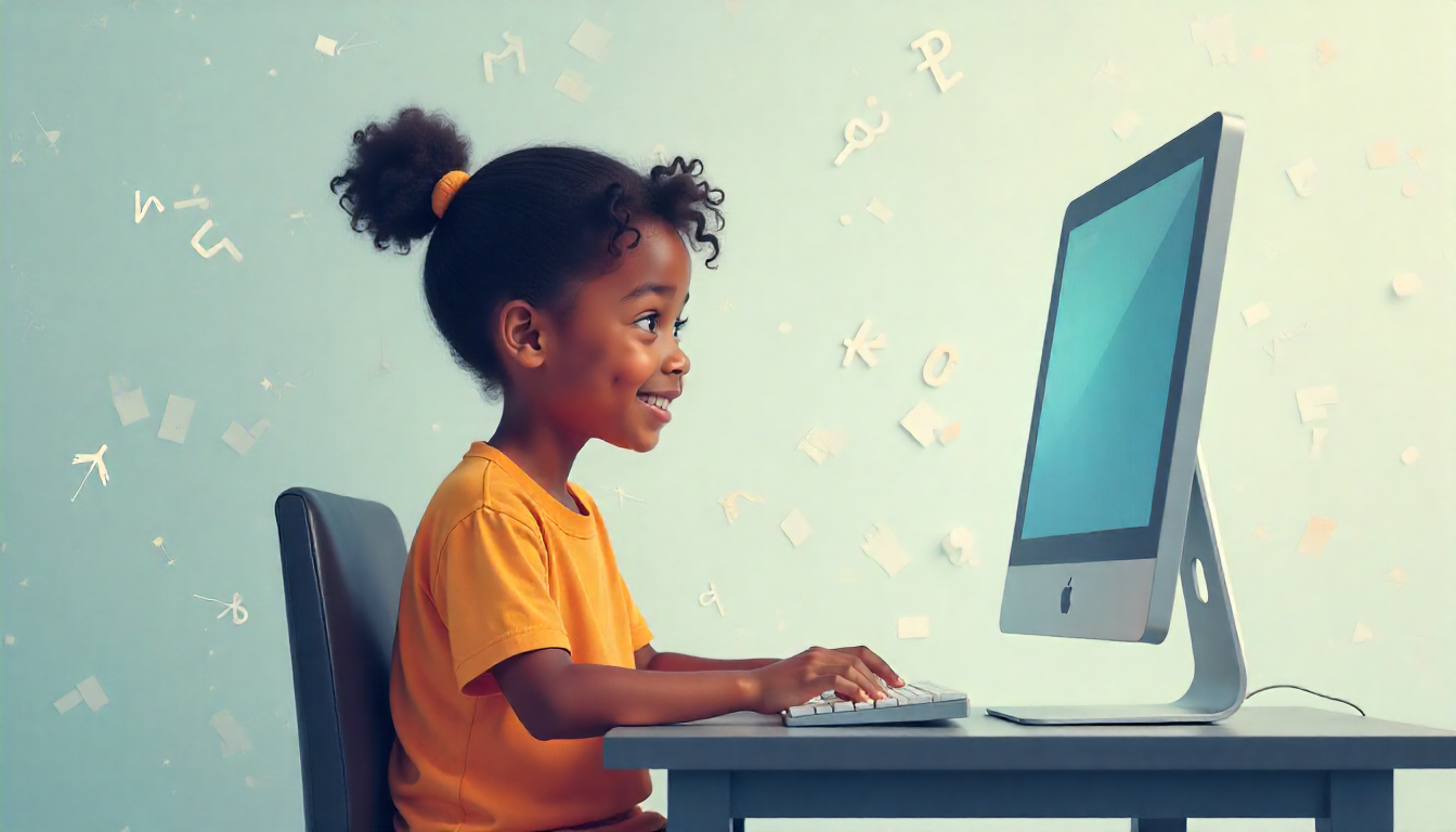 Dysgraphie : Comment l'apprentissage du clavier peut sauver la scolarité de votre enfant