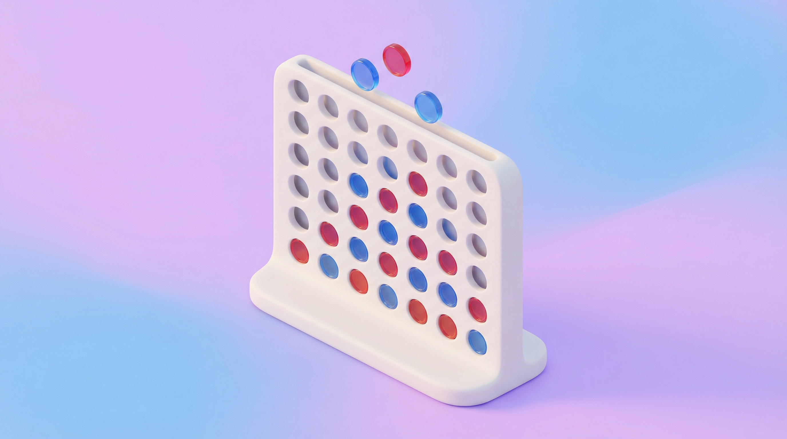 Ergo'Connect 4