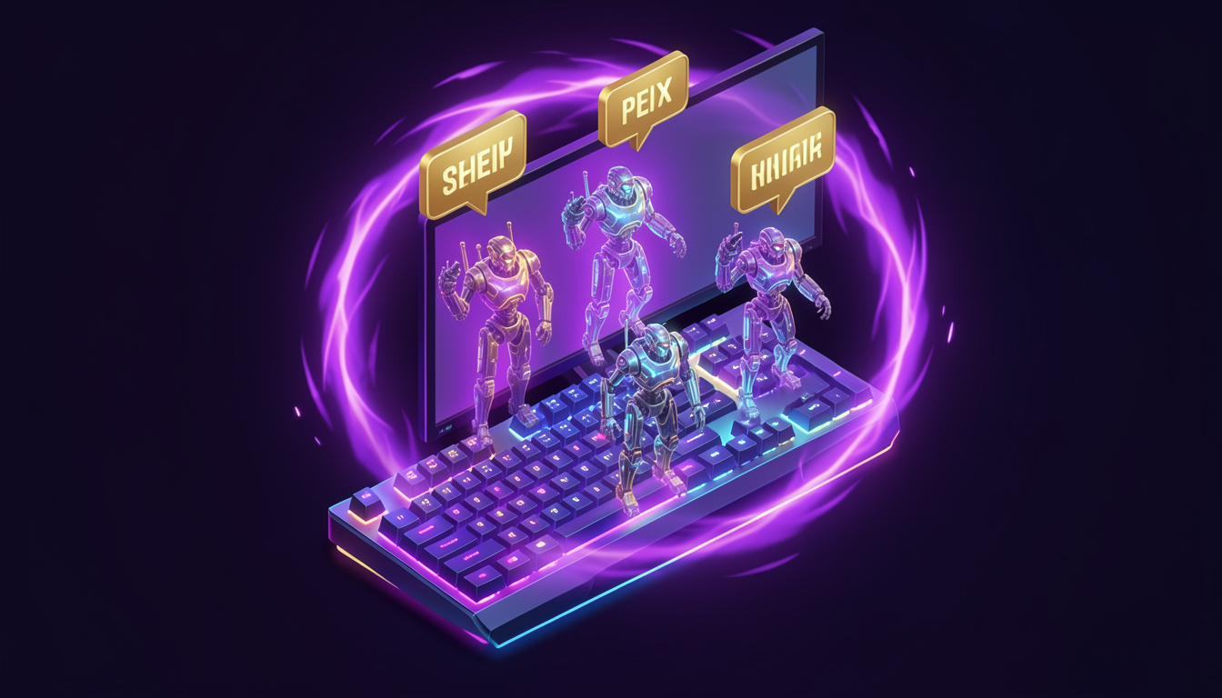Typing Royale
